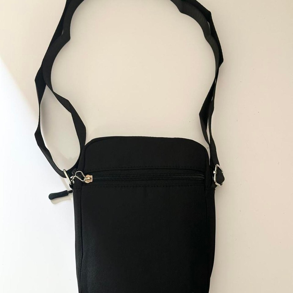 Compact Crossbody bag - Picture 3 of 3